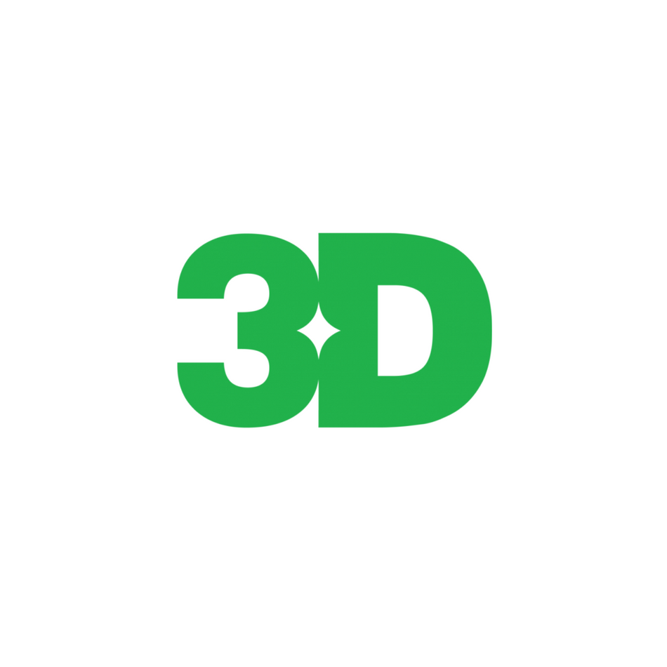 3D Products