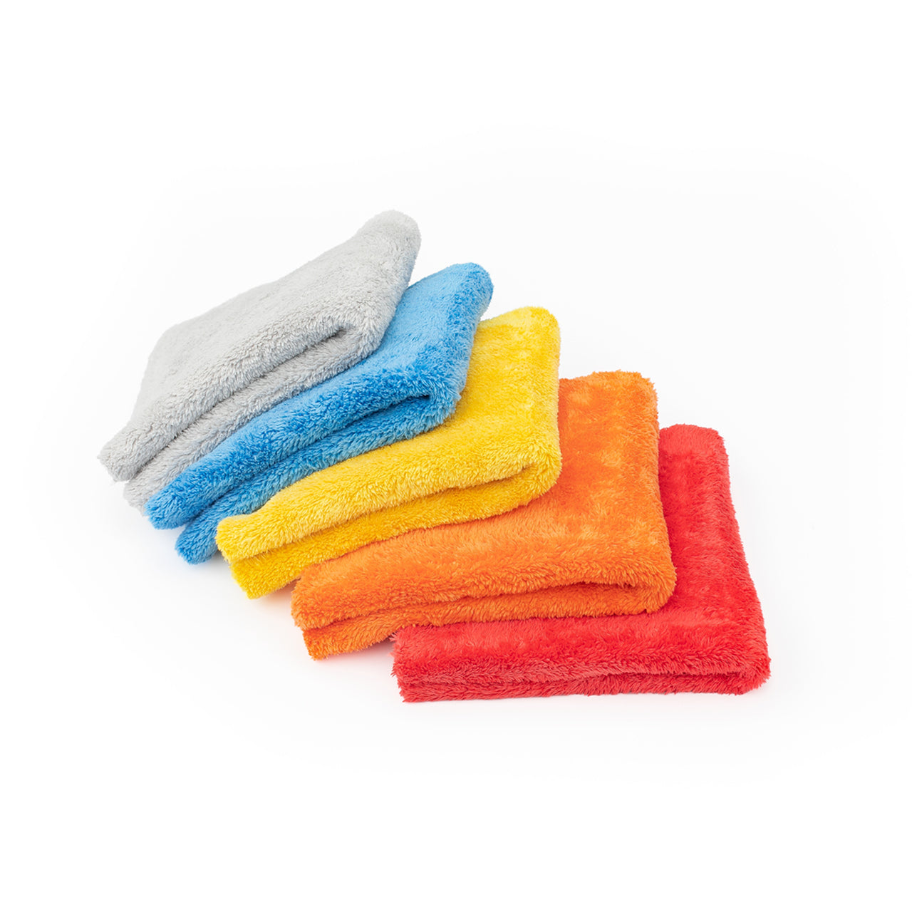 Detail King - Now Available in Quart Sizes - Micro Klean Microfiber  Detergent will safely and effectively clean and prep your microfiber towels  for the next job!