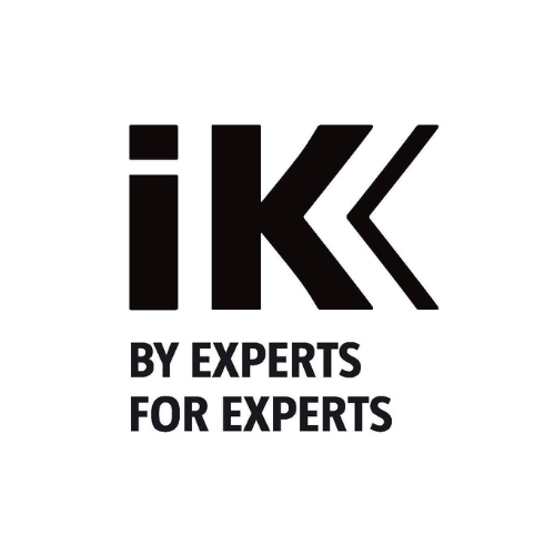 iK Sprayers