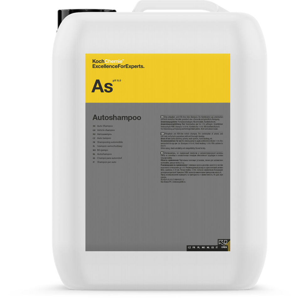 Koch-Chemie AutoShampoo
