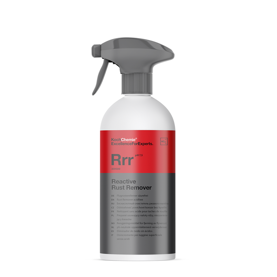 Koch-Chemie Reactive Rust Remover