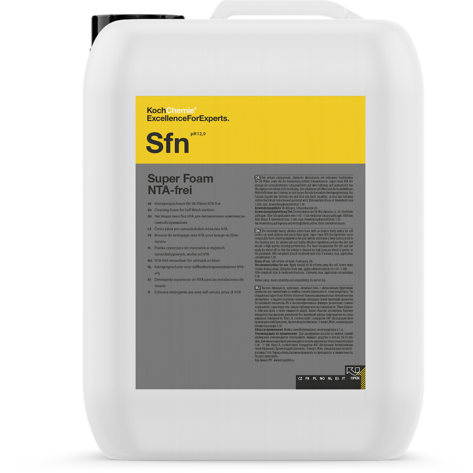 Koch-Chemie Super Foam