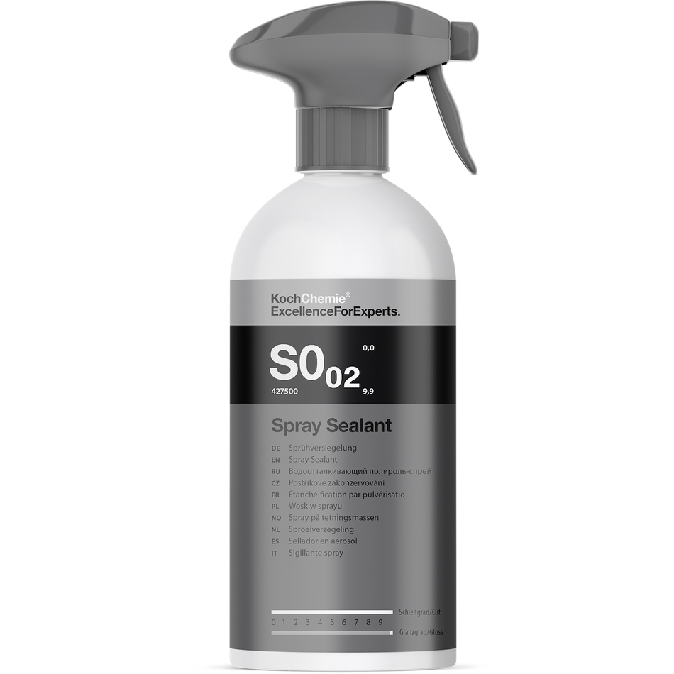 Koch-Chemie Spray Sealant S0.02