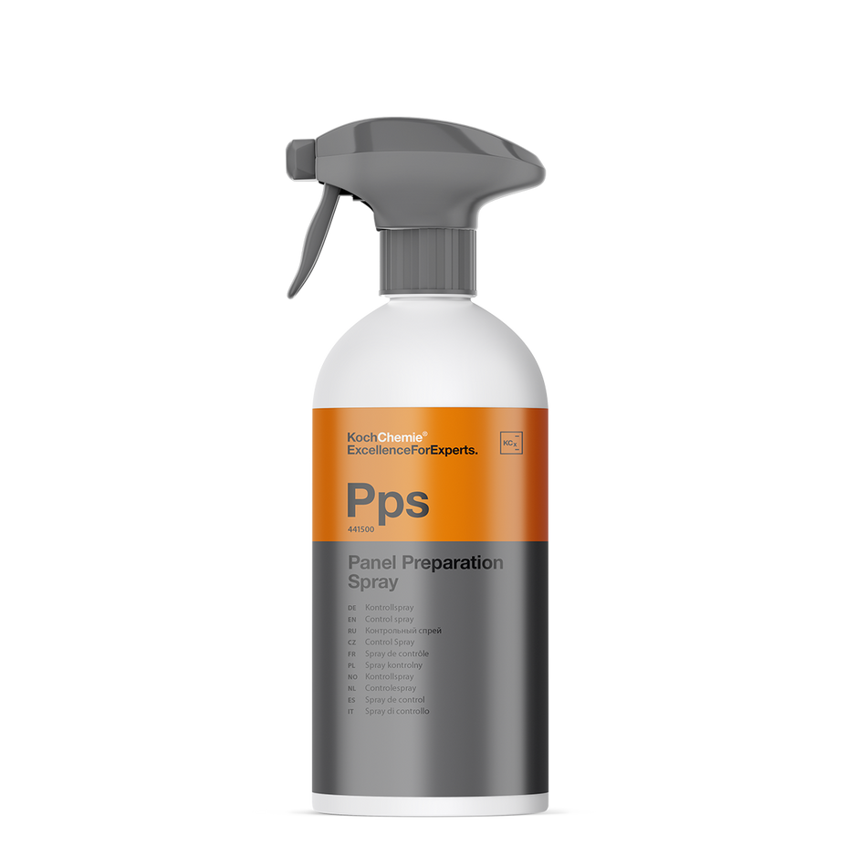 Koch-Chemie Panel Preparation Spray