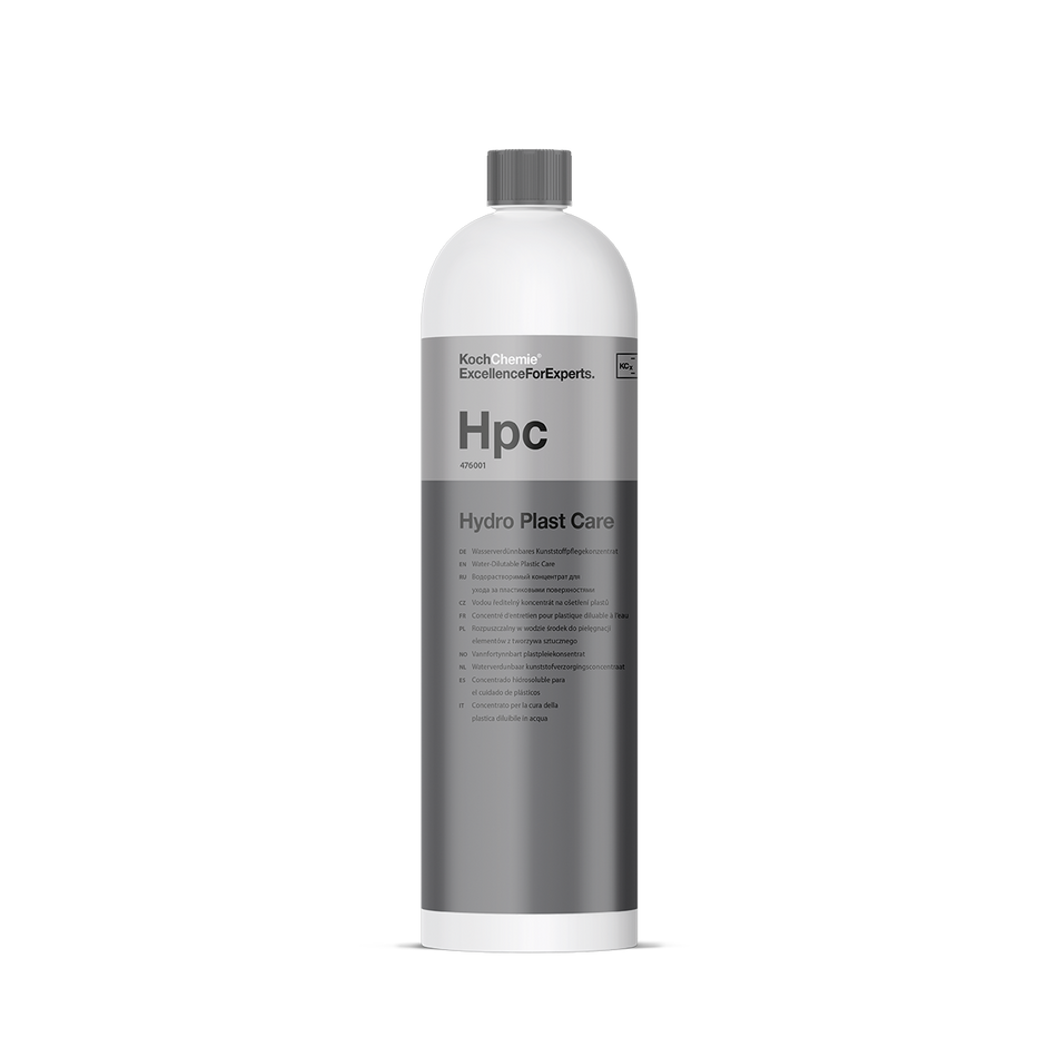 Koch-Chemie Hydro Plast Care