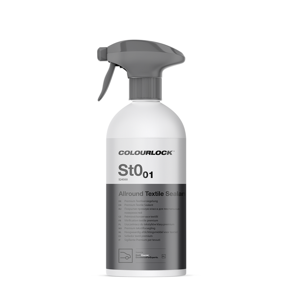 Koch-Chemie Allround Textile Sealant