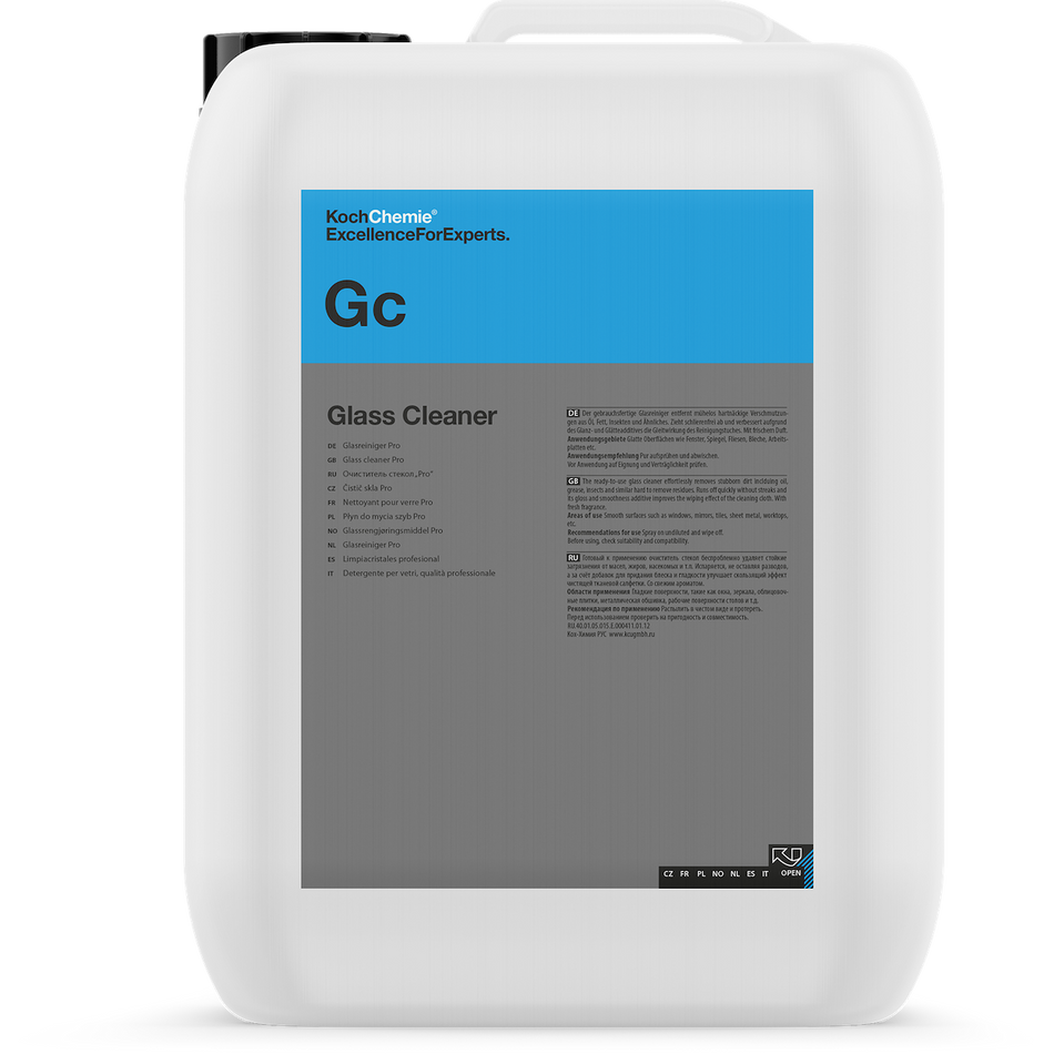 Koch-Chemie Glass Cleaner