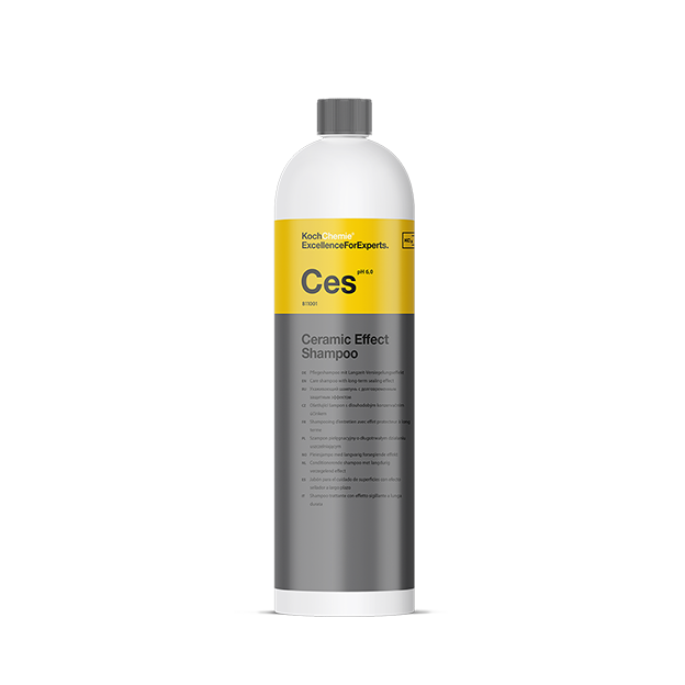 Koch-Chemie Ceramic Effect Shampoo