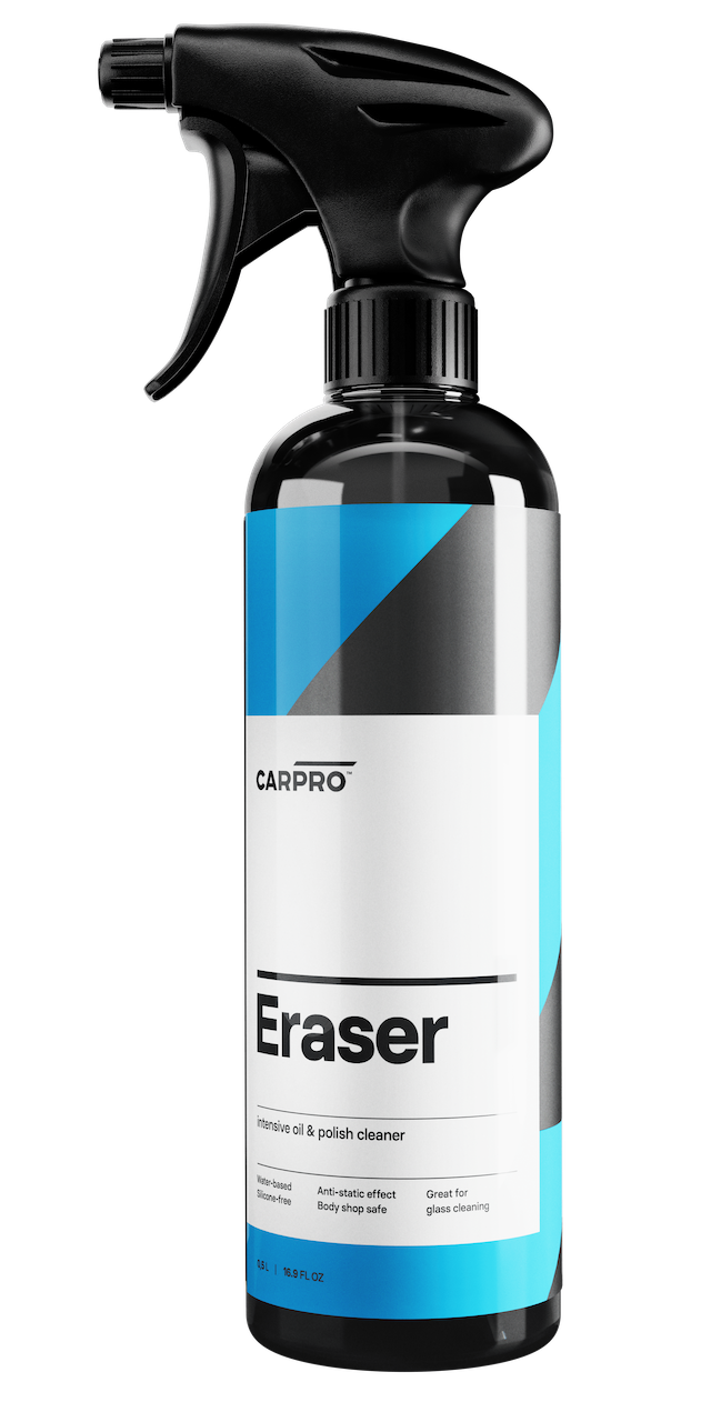 CARPRO Eraser