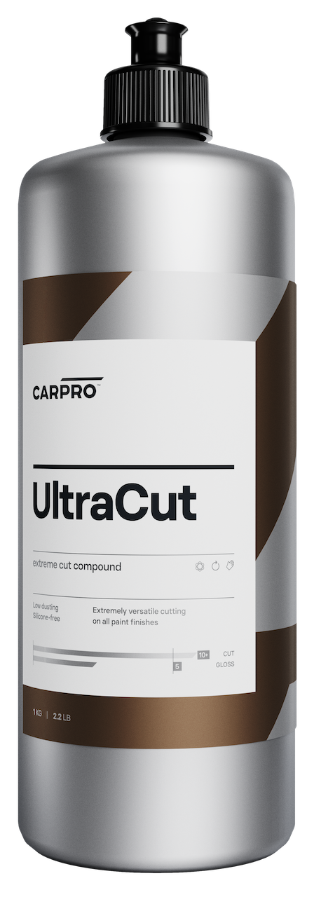 CARPRO Ultracut Extreme Cut Compound