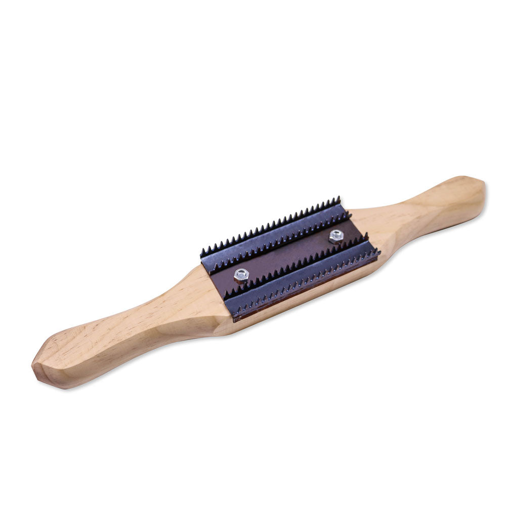 Renegade Buffing Wheel Rake for Metal Polishing Carolina Detail Supply