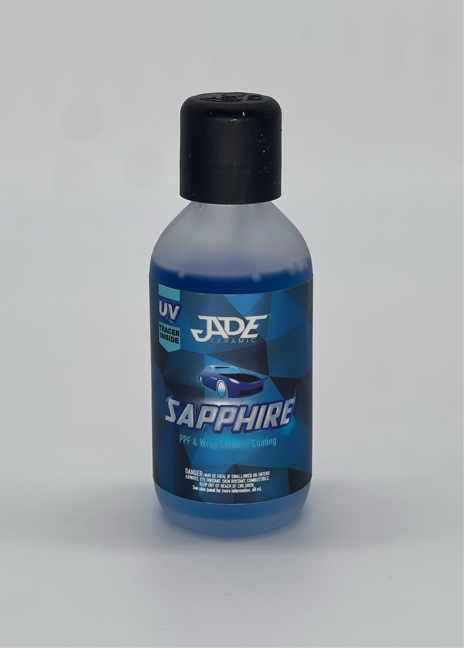 Jade Sapphire - PPF & Vinyl Wrap Coating