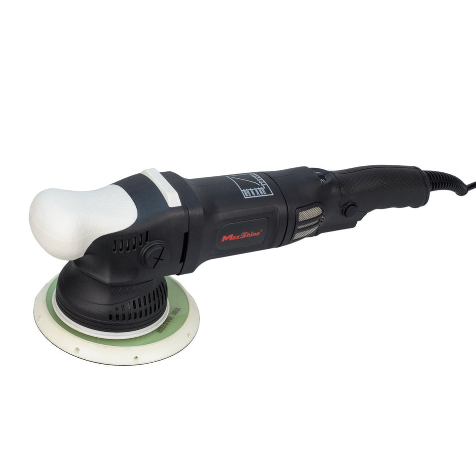MaxShine M21 Pro 21mm Dual Action/DA Polisher