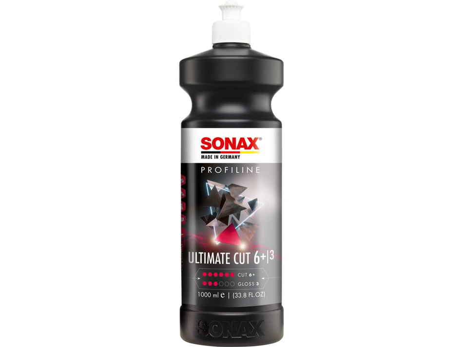 SONAX Profiline Ultimate Cut - 1L