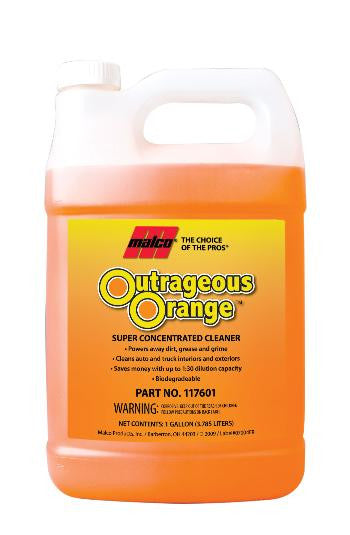 Auto Detailing Supplies and All Purpose Cleaner Degreaser