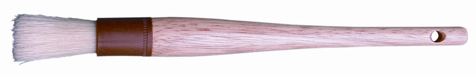 Magnolia 15 1in. Round Detail Brush