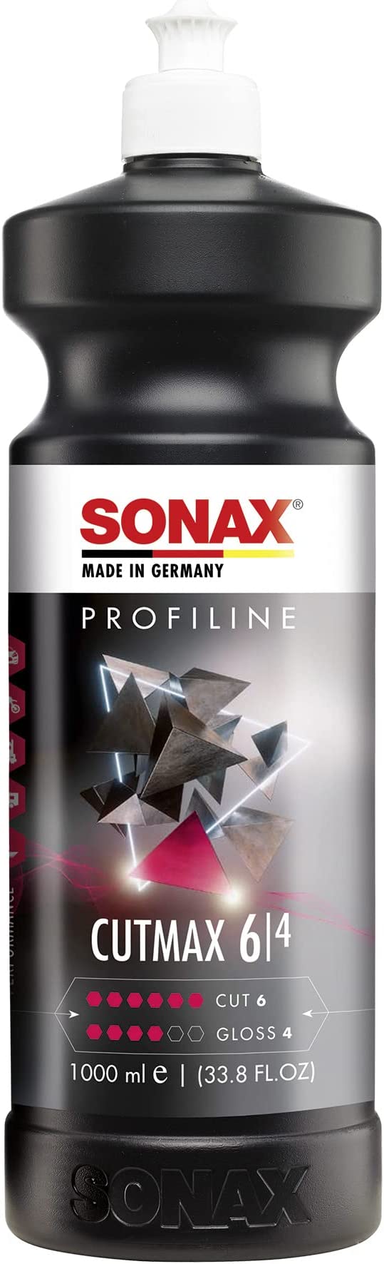 SONAX CutMax Cutting Compound