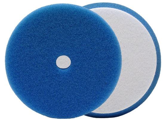 Buff & Shine Uro-Tec™ Coarse Blue Heavy Cutting Foam Pads