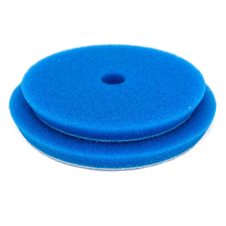 Rupes Blue Coarse Foam Pad for Gear Driven Polisher