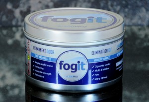 Fog-It Gone Odor Eliminator