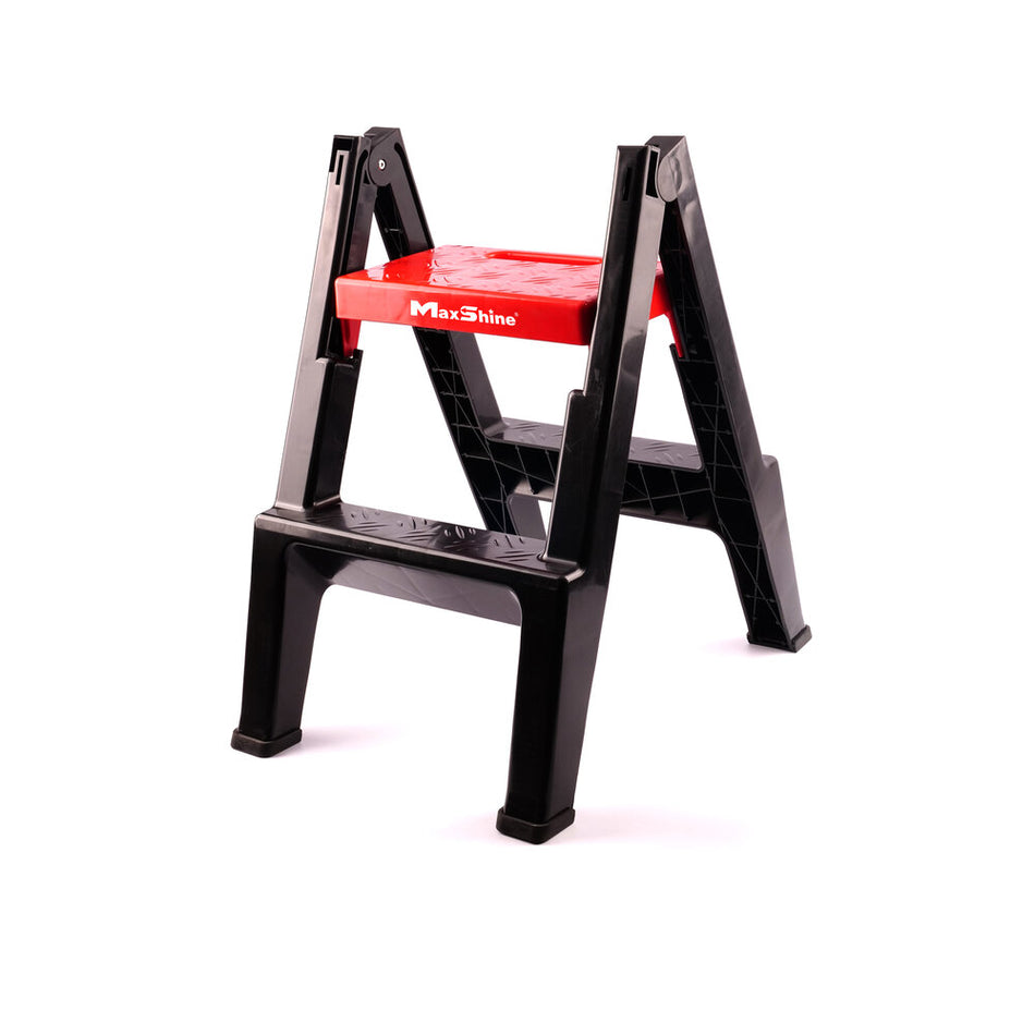 Maxshine Folding Step Stool