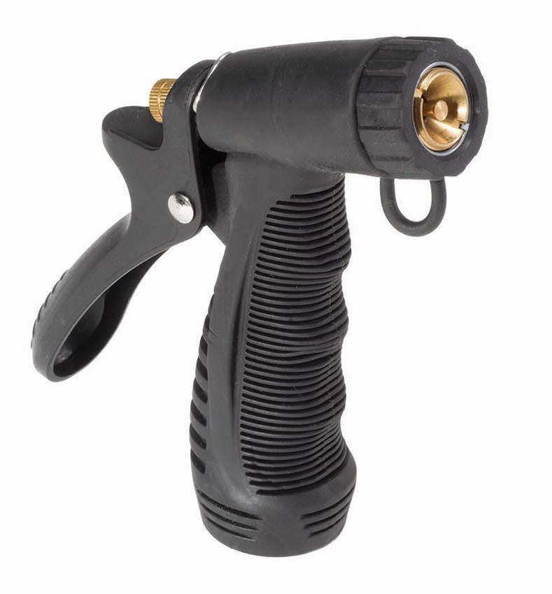 Pistol Grip Water Nozzle