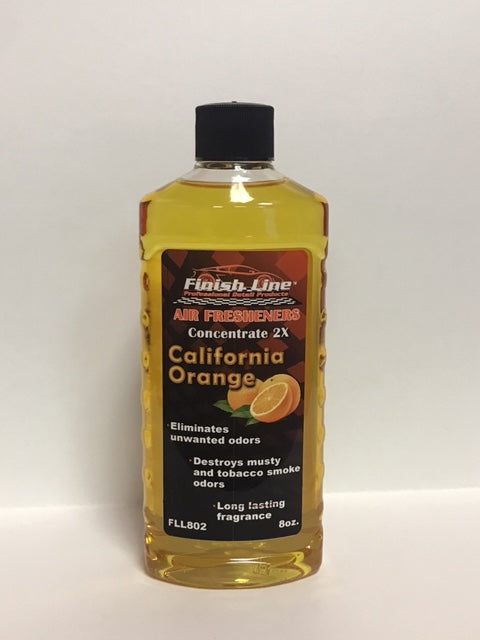 Air Freshener Concentrate - 8oz