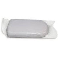 Gray Clay Bar 200gm (Medium Grade)