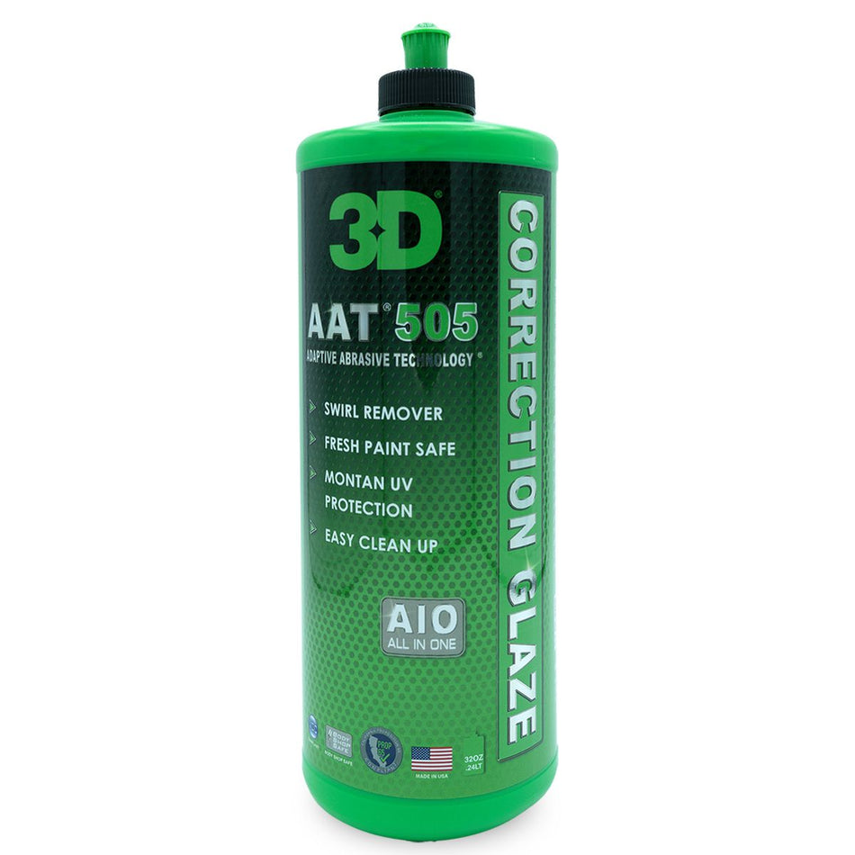 3D AAT505 Correction Glaze