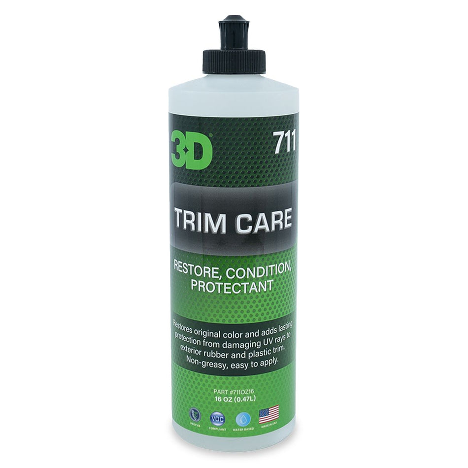 3D Trim Care Protectant