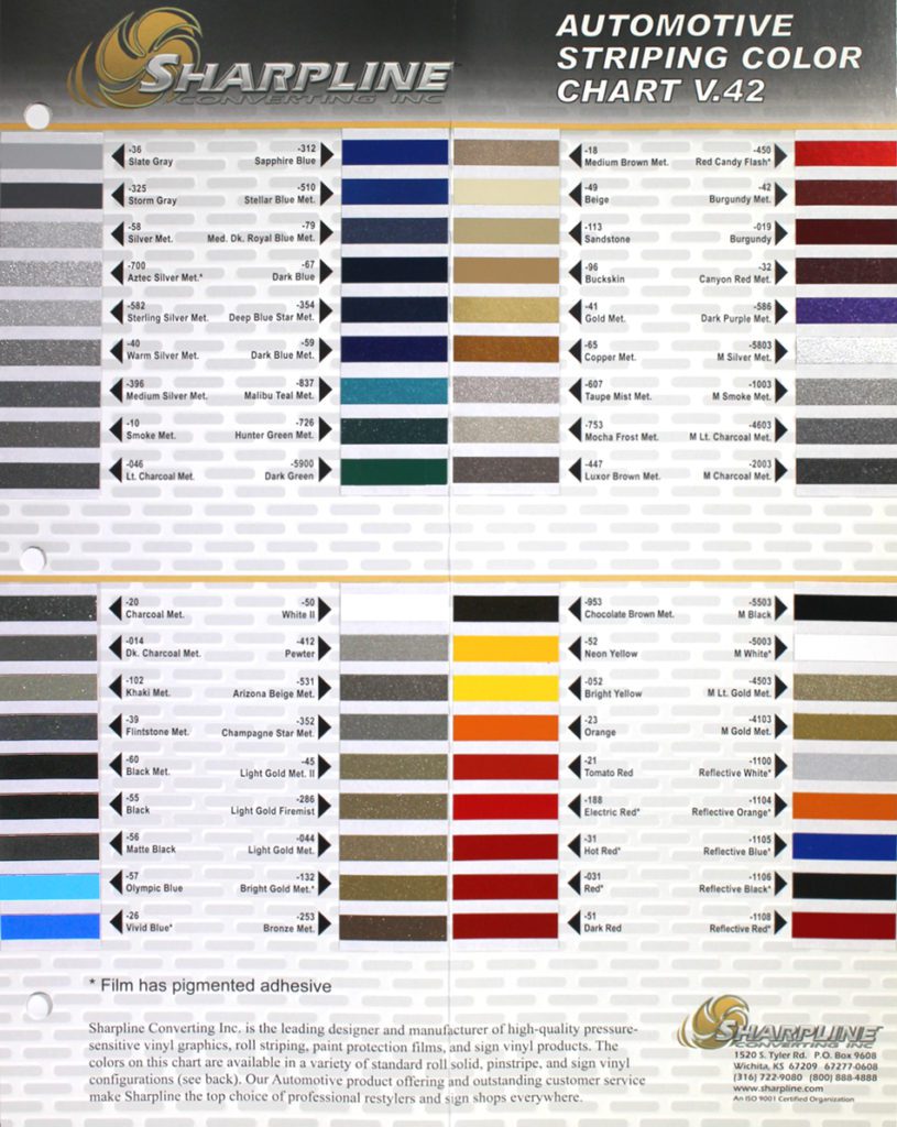 3m Pinstripe Color Chart 3M® 7498 4" Stripe Removal Disc With