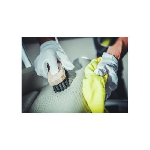 Leather Care
