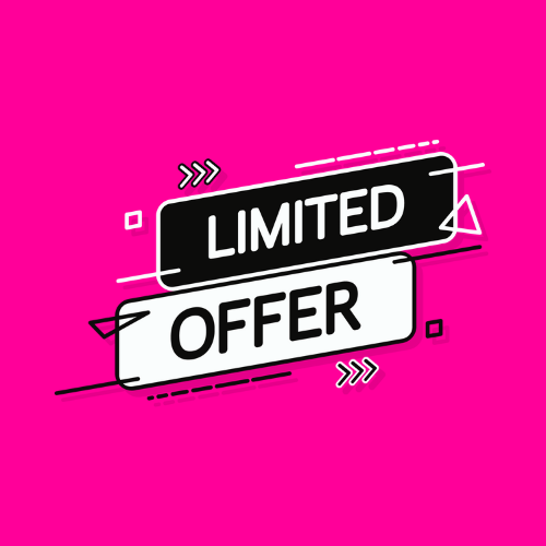 Promotions & Deals