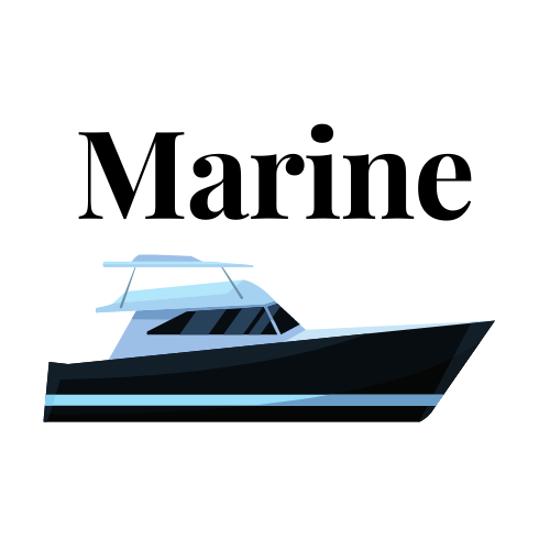 Marine