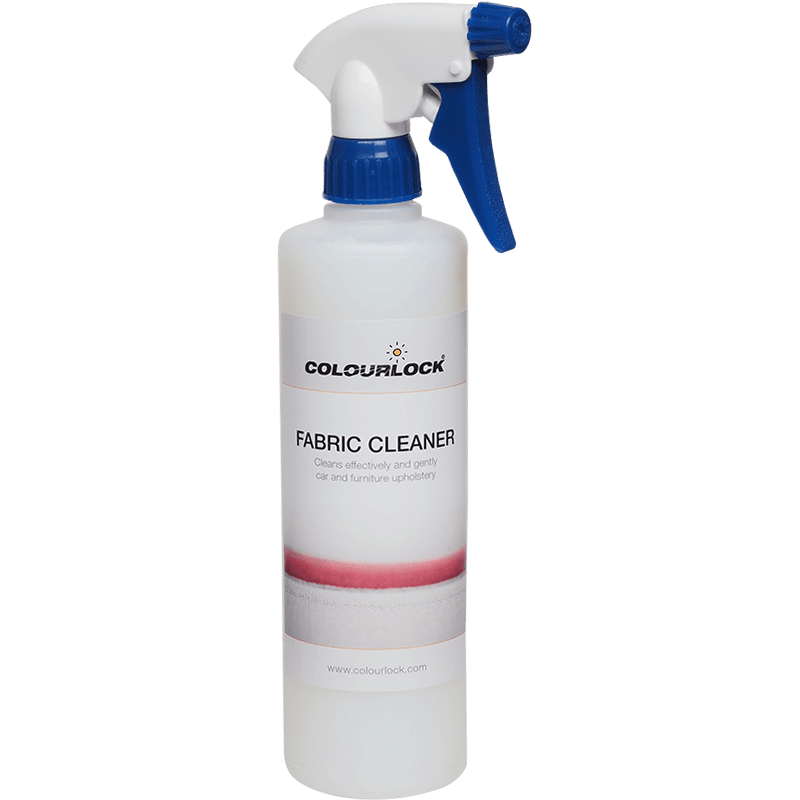 Colourlock Alcantara & Fabric Cleaner