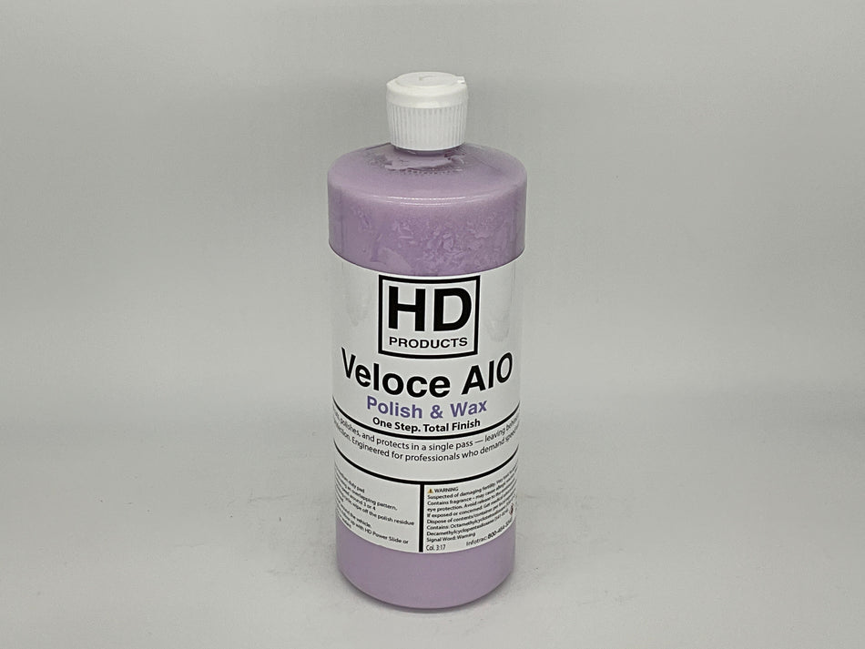 HD Products Veloce All-In-One