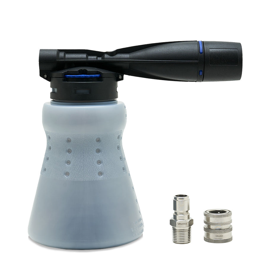 Veloci MTM Low Pressure Foamer Kit