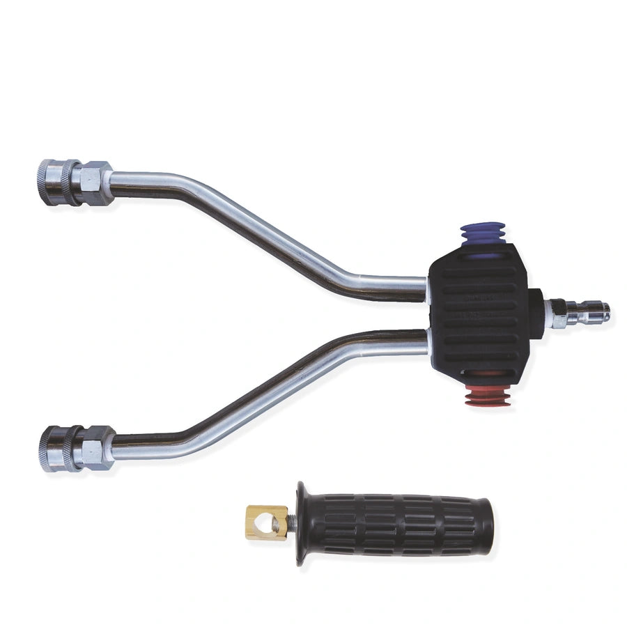 MTM Mezzo Valve Toro Edition