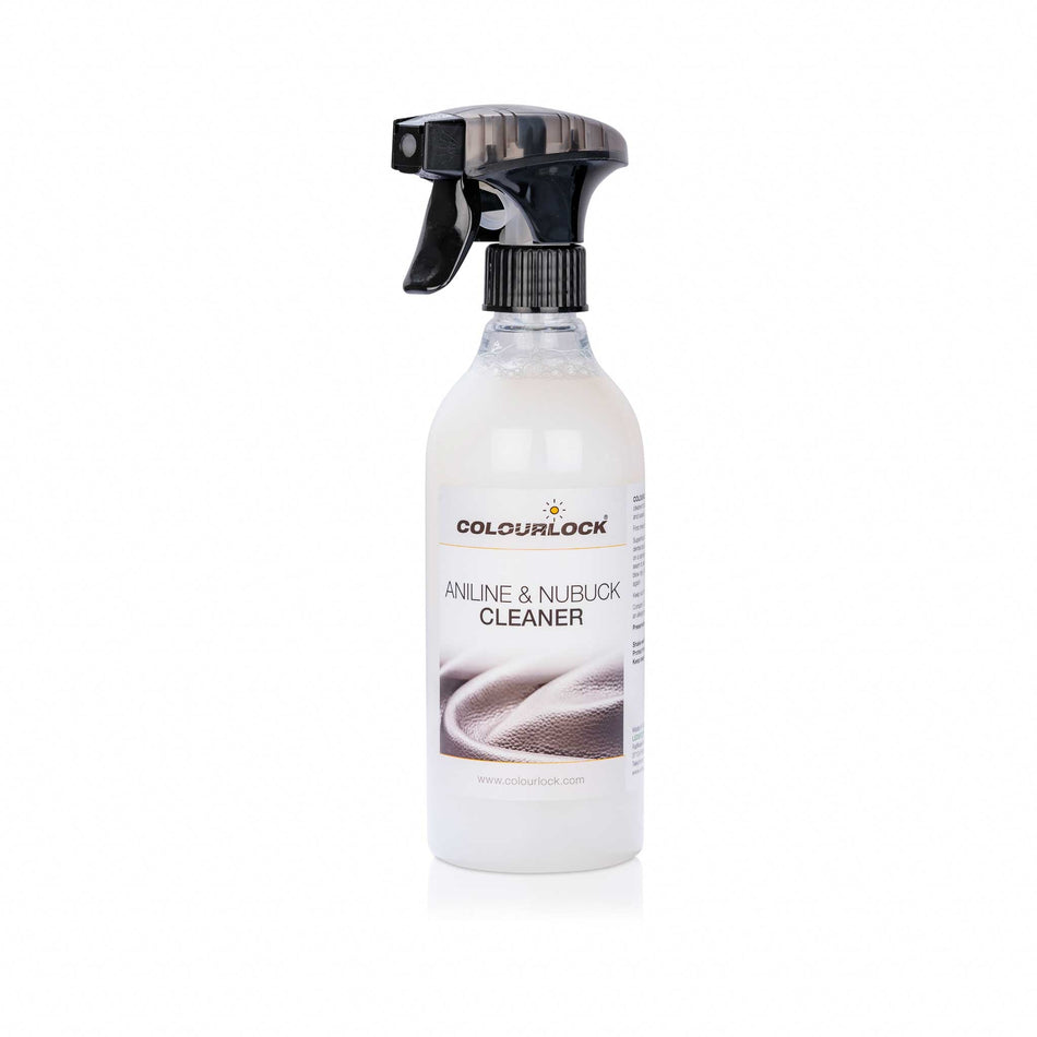 Colourlock Aniline & Nubuck Cleaner