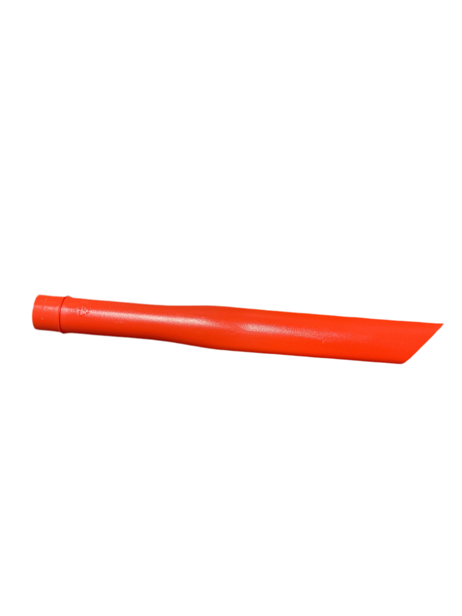 1.5x16" Vinyl Crevice Tool