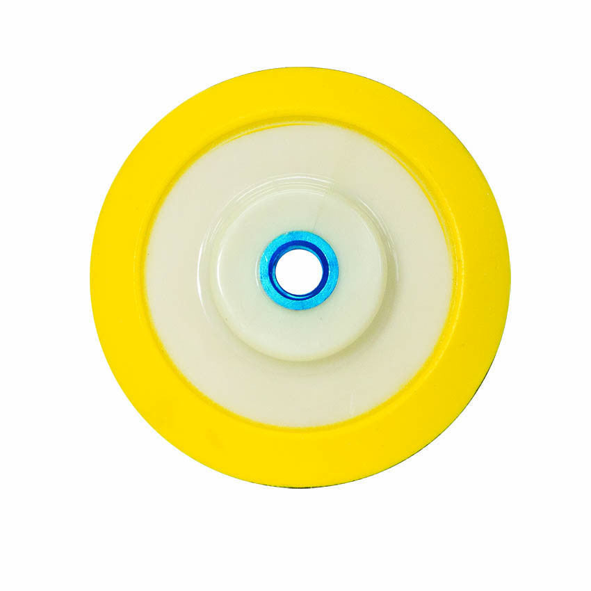 Buff & Shine Flex Edge Grip Backing Plate - 5"
