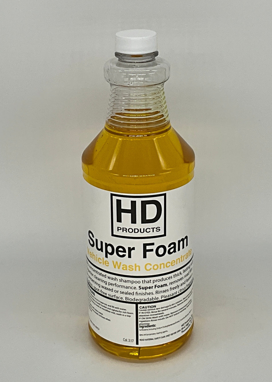 HD Super Foam Soap