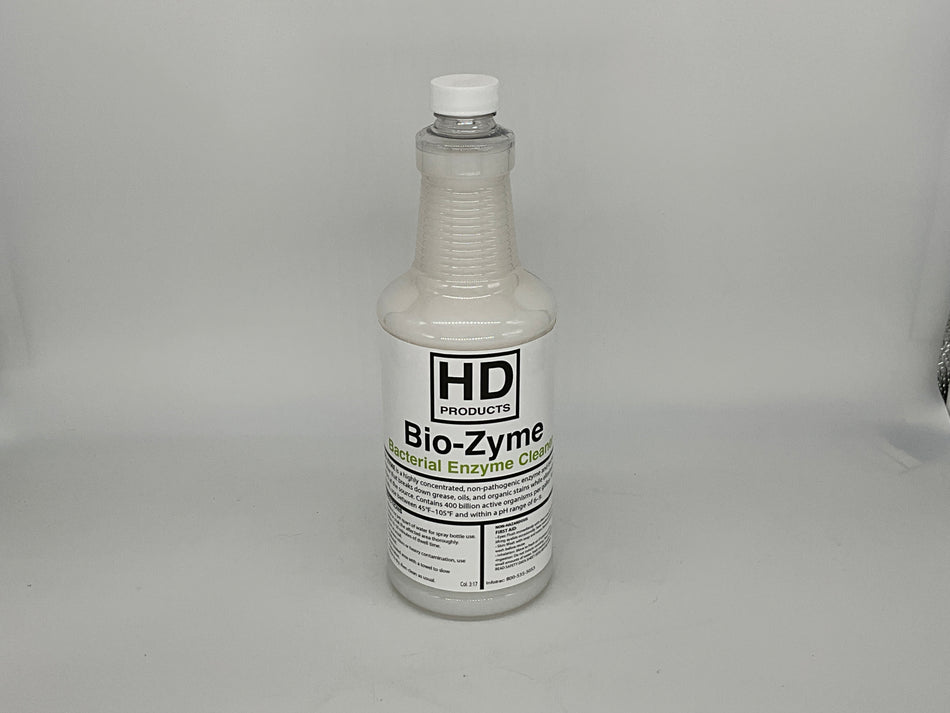 HD Bio-Zyme