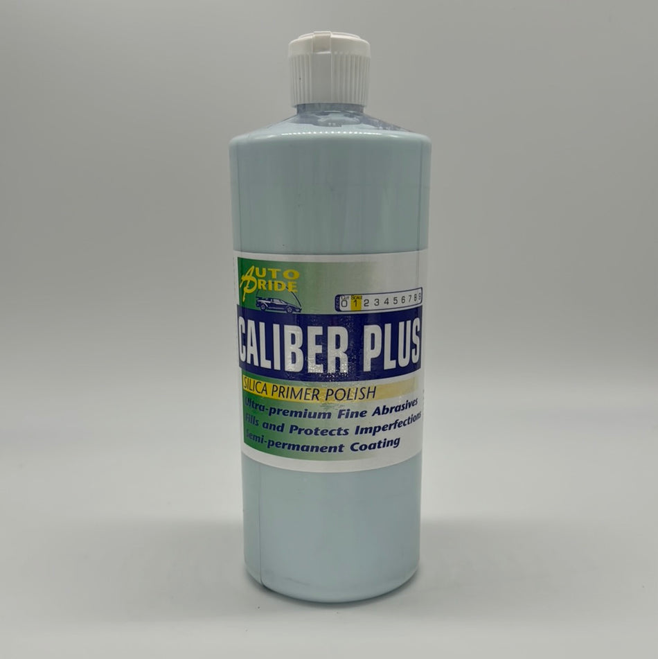 Jade Caliber Plus Silica Primer Polish - 32oz