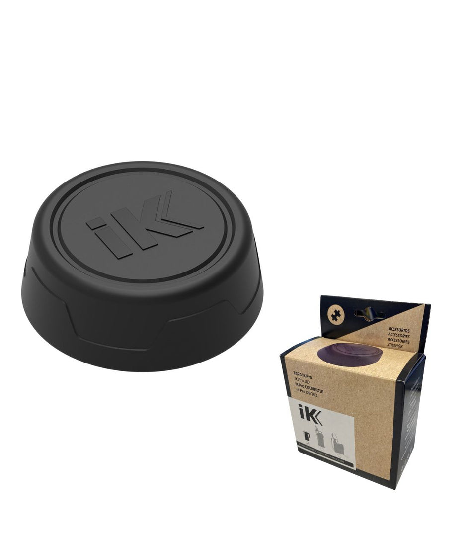 iK Pro Lid for 1.5/2 Tanks