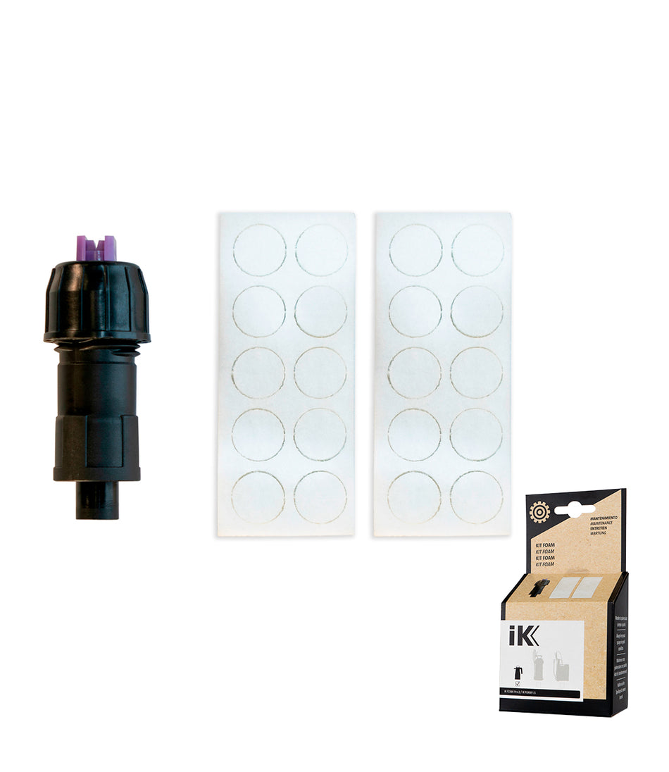 iK IK FOAM 1.5 / Pro 2 kit