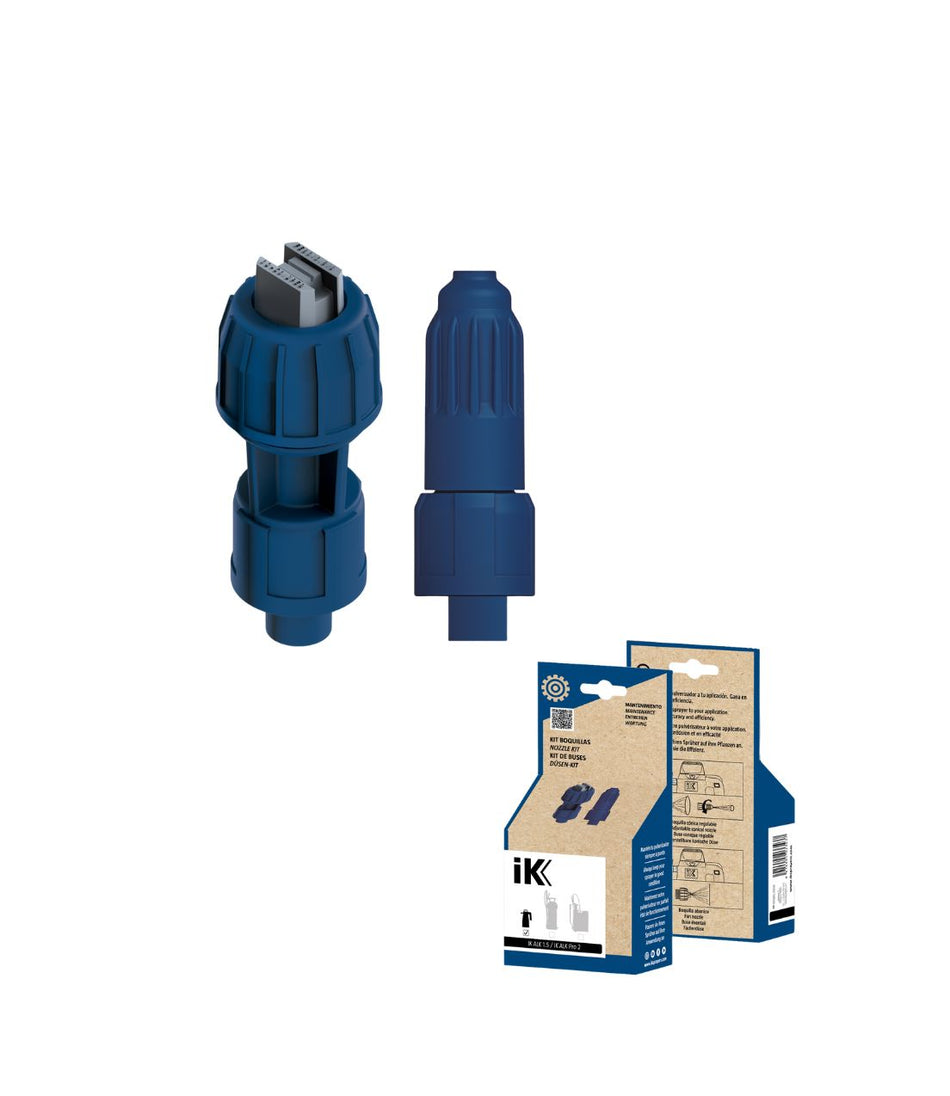 iK Alk 1.5 / Alk Pro 2 Nozzle Kit