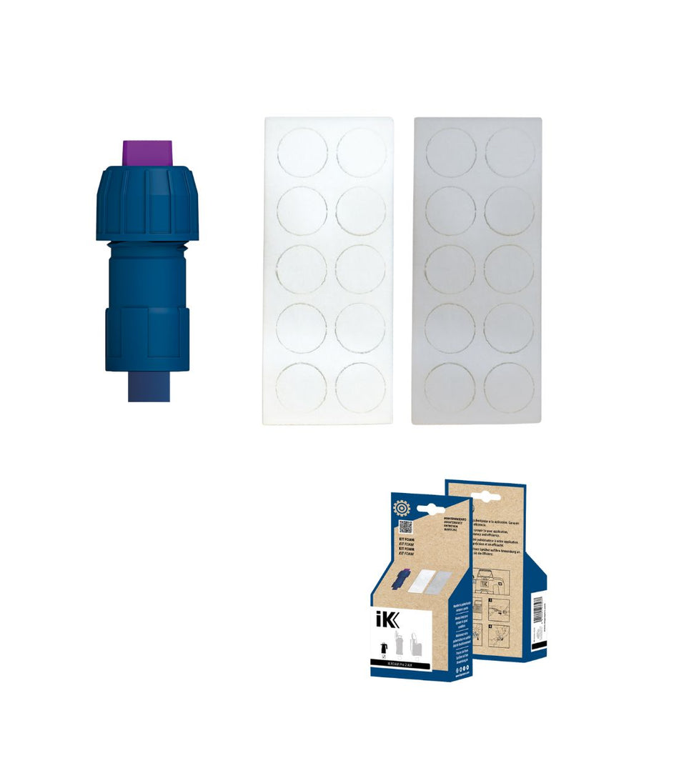 iK Foam Pro 2 Kit