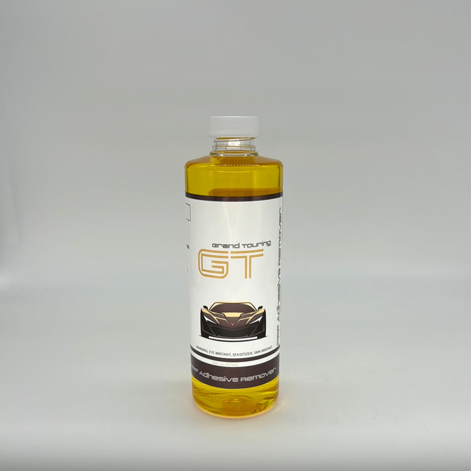 GT PPF Adhesive Remover