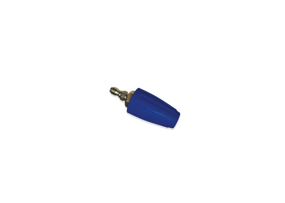 Veloci MTM Base Turbo Nozzle 4000 PSI 1/4" NPT F